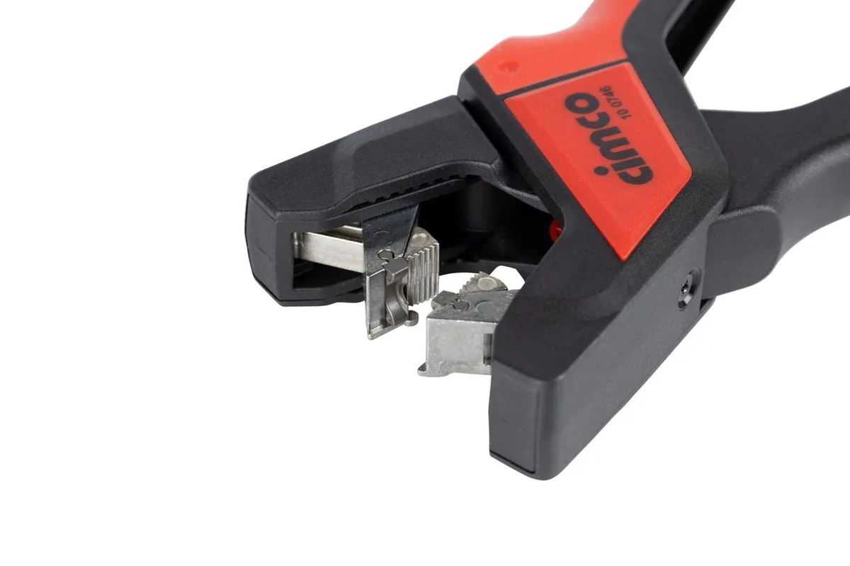 Kìm bóc vỏ cáp cảm biến Jokari SENSOR SPEZIAL, CIMCO 100746 thumbnail 2