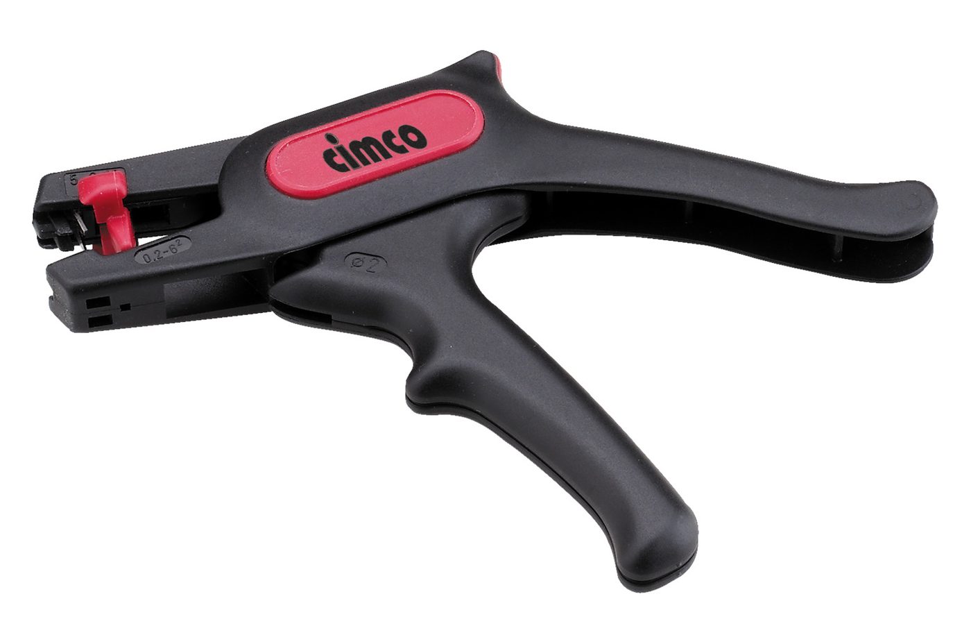 Kìm tước dây tự động 1,000 V SAFETY STRIP