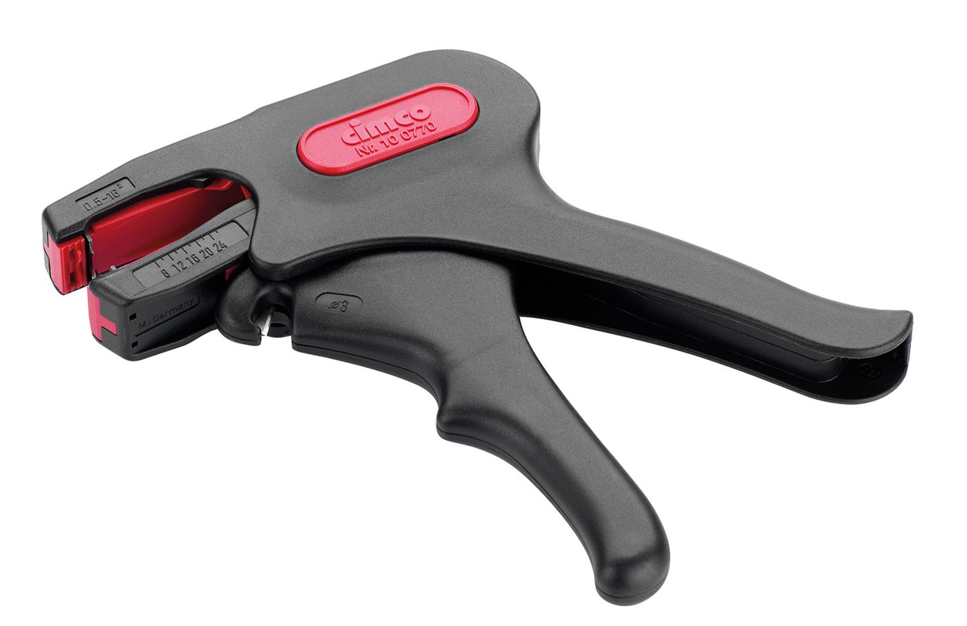 Kìm tước dây tự động POWER STRIP