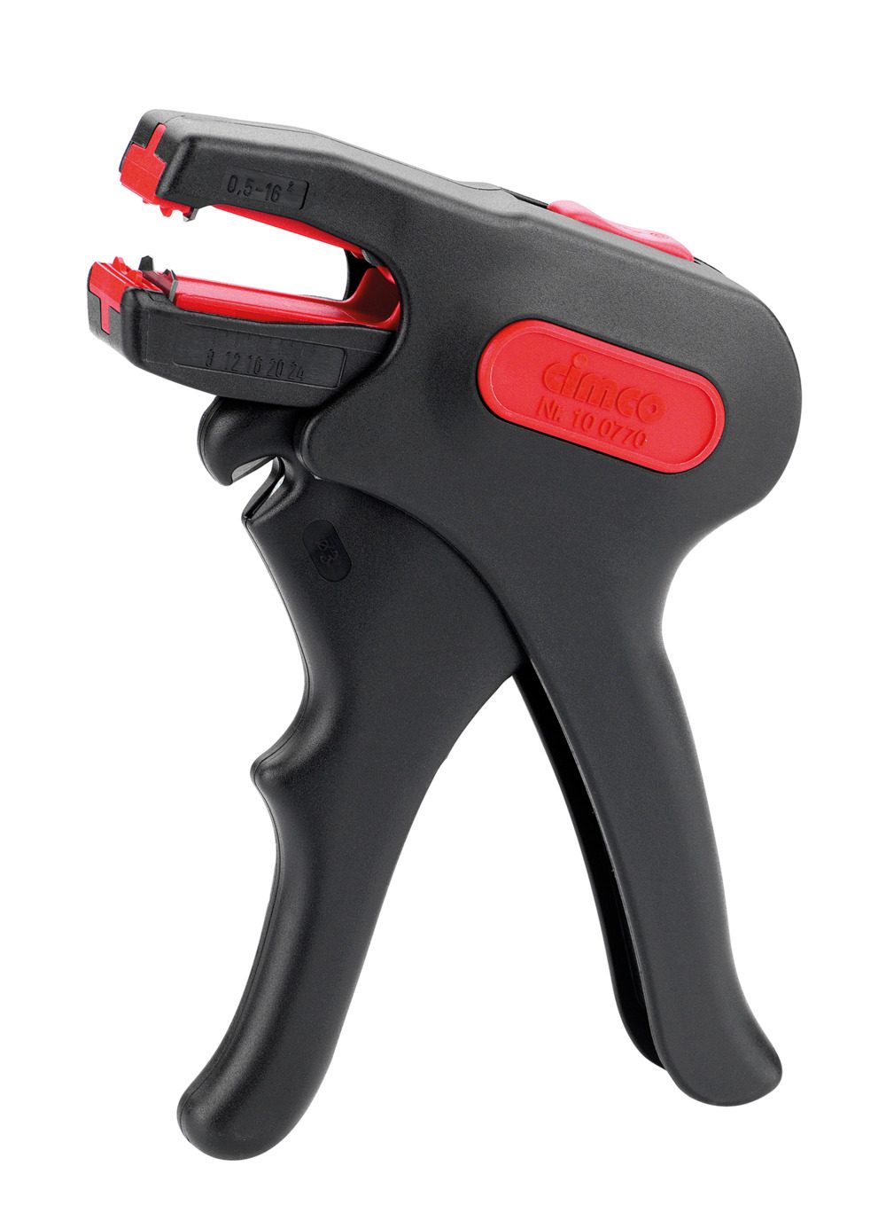 Kìm tước dây tự động POWER STRIP thumbnail 2