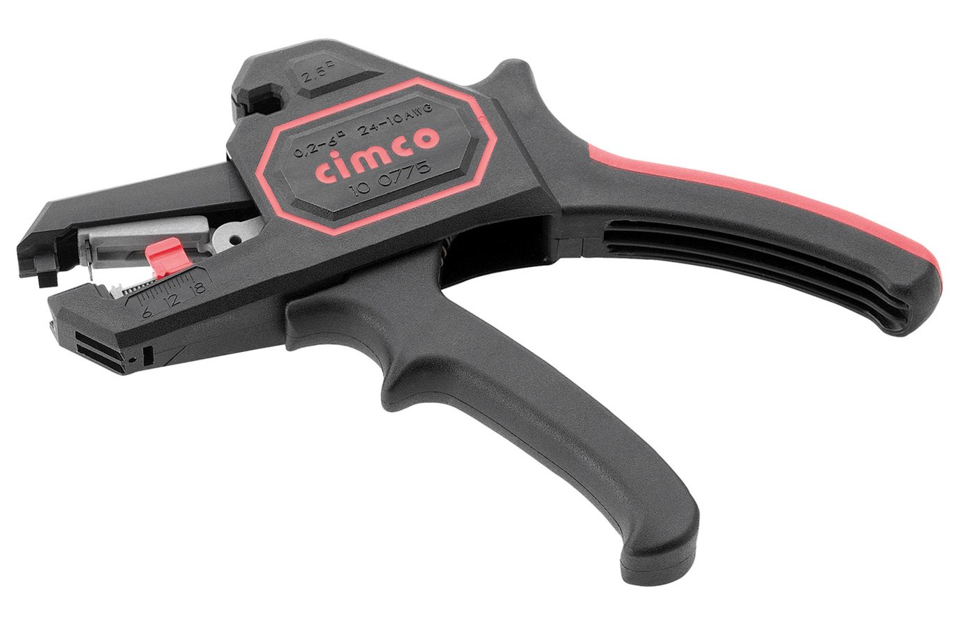 Kìm tước dây tự động Jokari®, 0.2 - 6 mm²