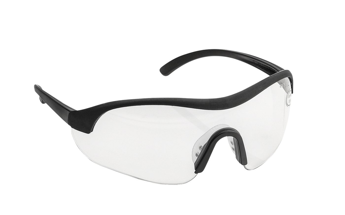 Explorer safety goggles