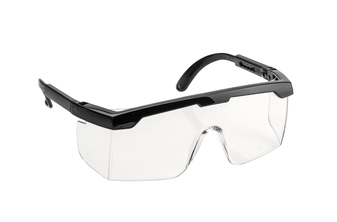 Safety glasses Standard Frame