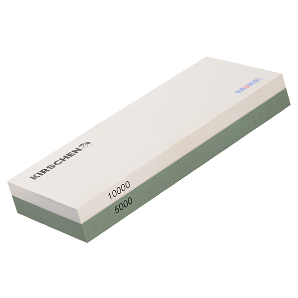 Đá mài tinh 2 mặt Kirschen 3729000, độ dày hạt 5.000/10.000