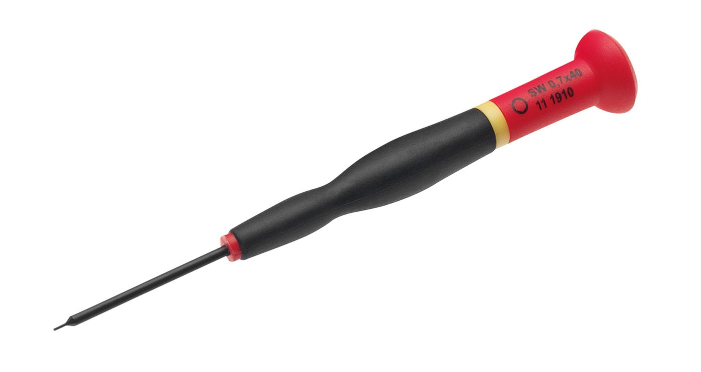 Cờ lê chính xác, SW 0.7 x 40 mm