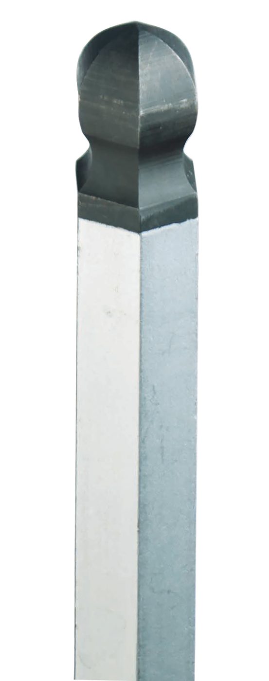 Tô vít đầu lục giác, SW 8.0 x 150 mm thumbnail 2