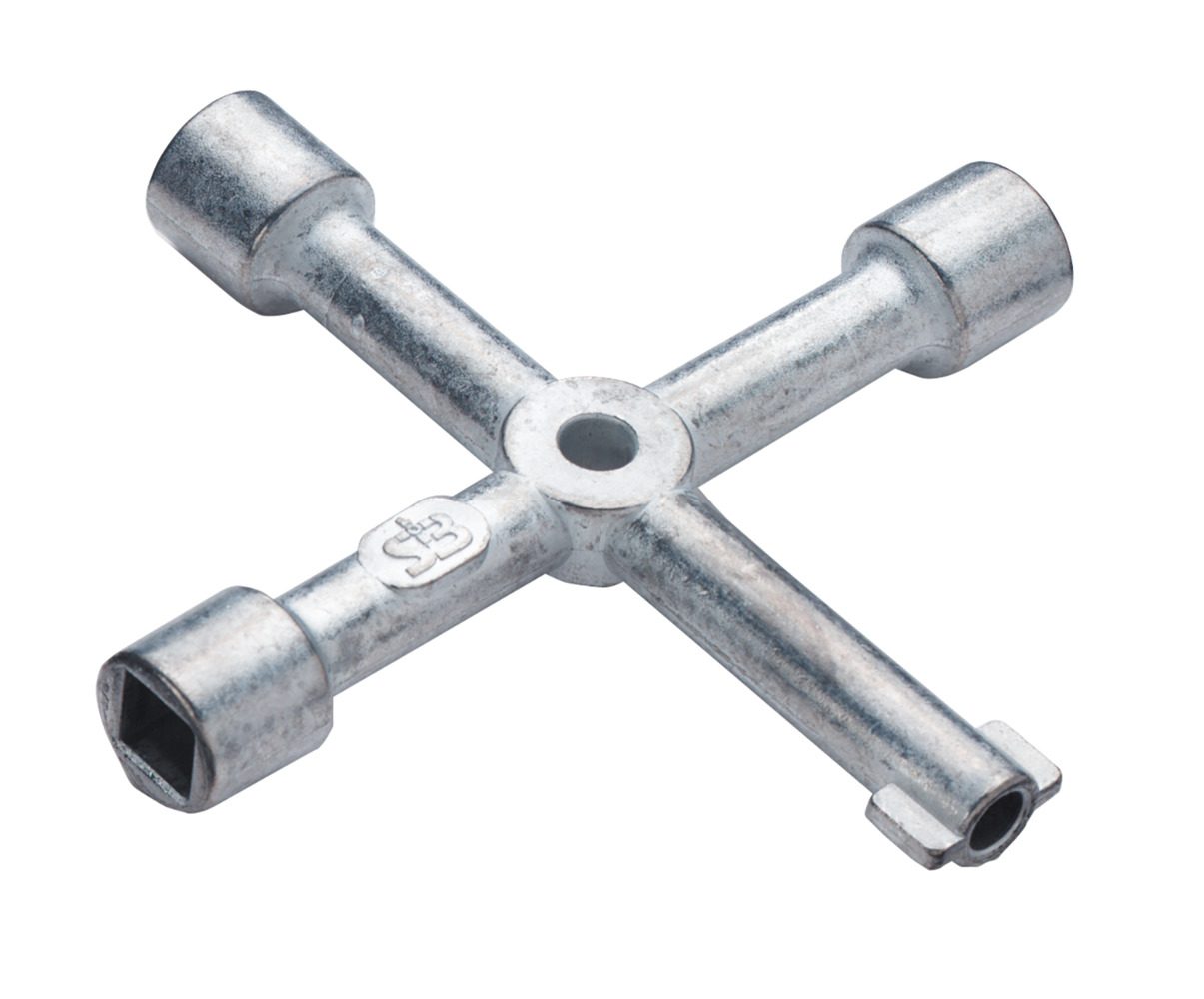 Cờ lê hình lưỡi