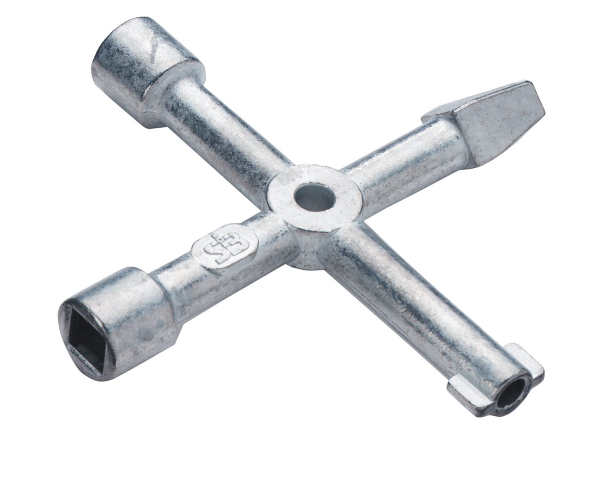 Cờ lê hình tam giác