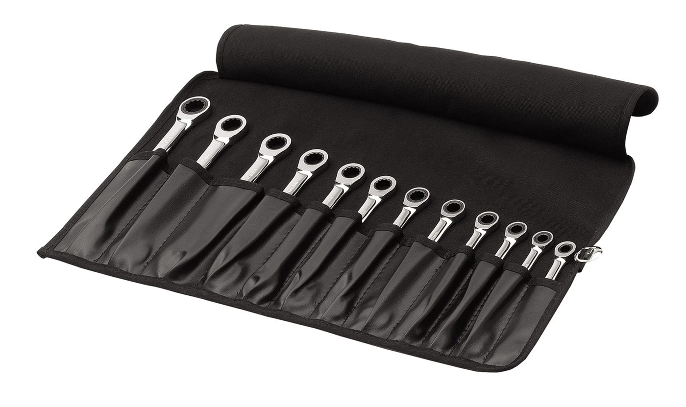 Bộ cờ lê vòng miệng có răng T72