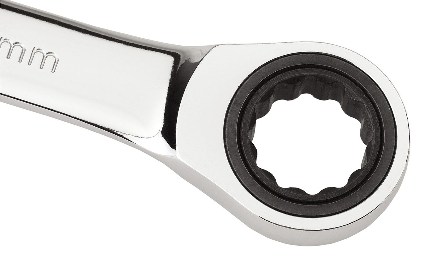 Cờ lê vòng miệng có răng SW 8 thumbnail 2