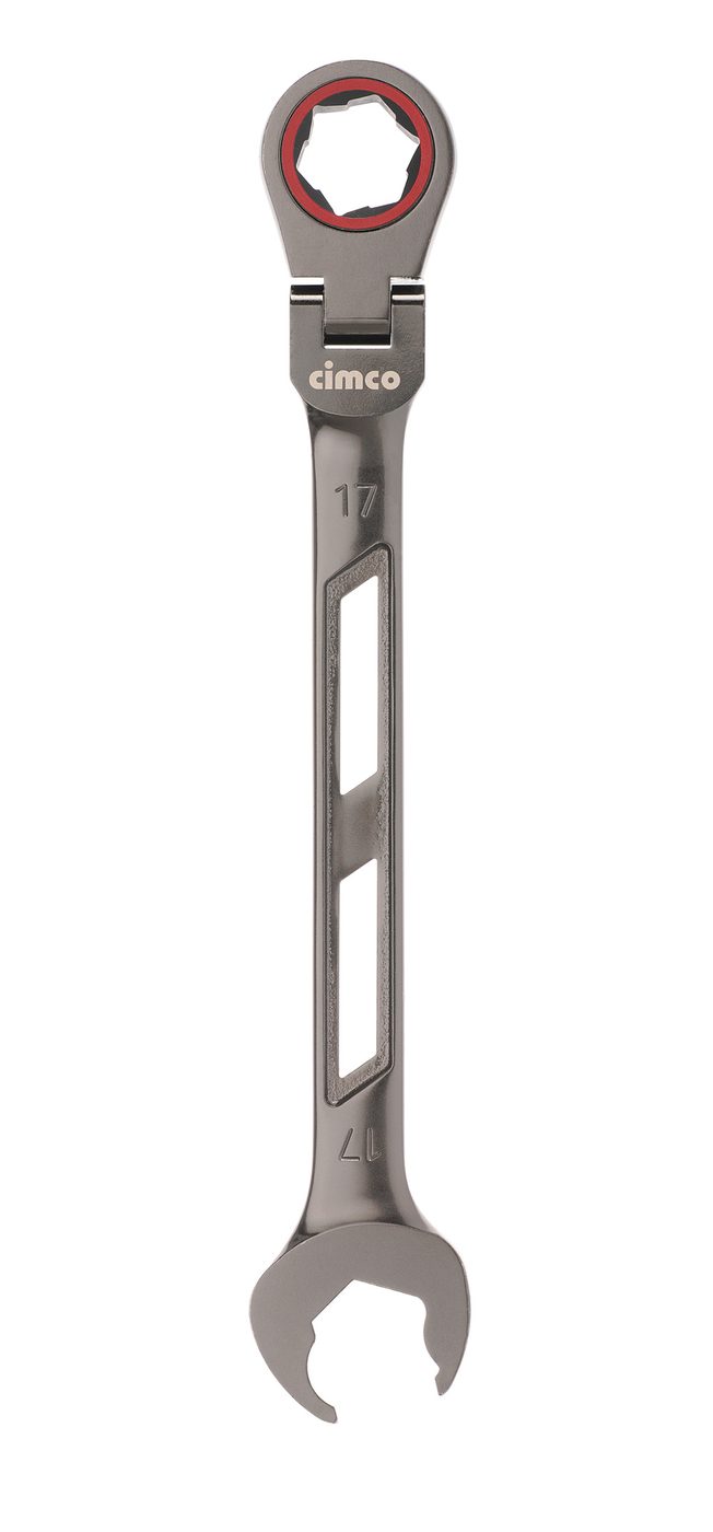 Bộ cờ lê vòng miệng T120 FLEX thumbnail 3