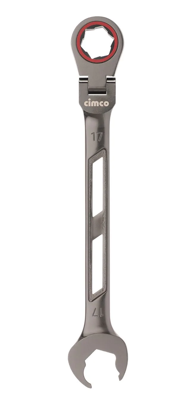 Bộ cờ lê vòng miệng T120 FLEX thumbnail 3