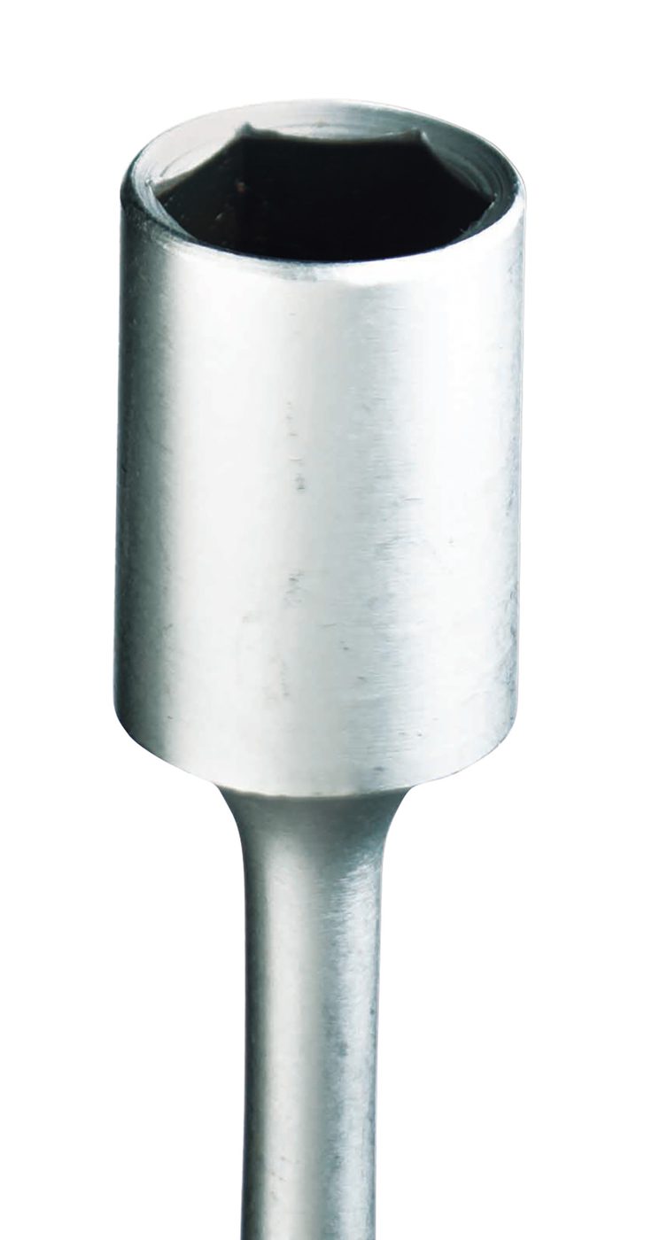 Tuốc nơ vít đầu tuýp 6 cạnh SW 10 x 125 mm thumbnail 2