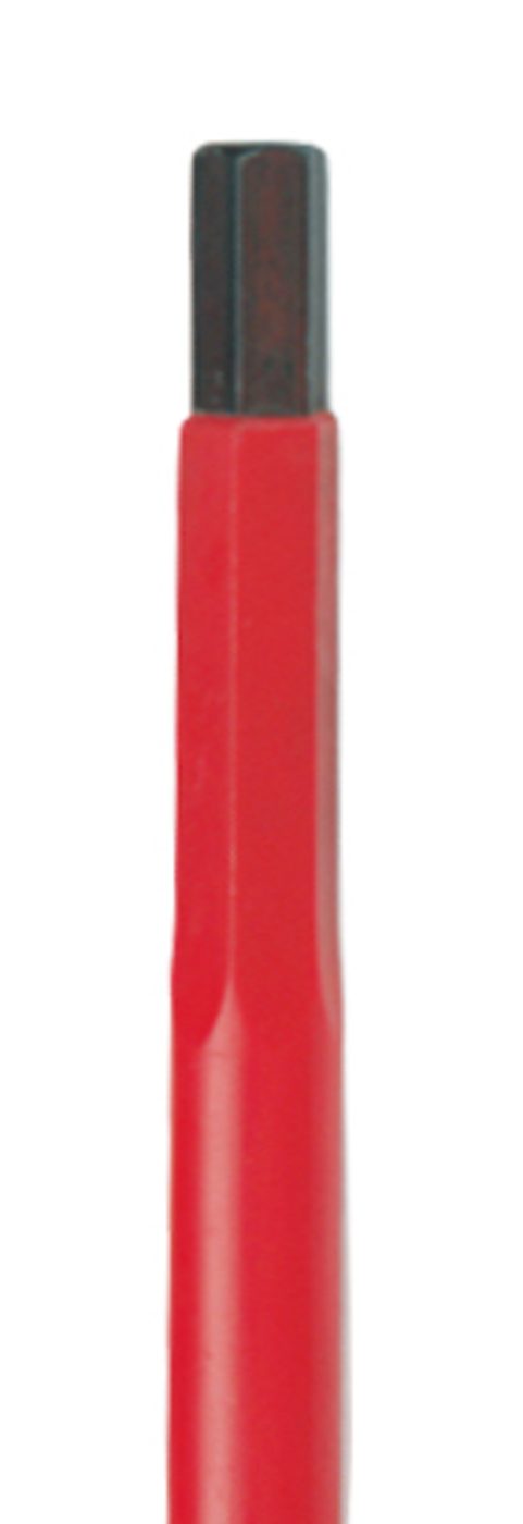 VDE hexagonal pin wrench, SW 5 x 75 mm thumbnail 2