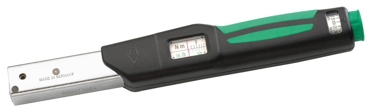 Cờ lê mô-men xoắn 4-20 Nm