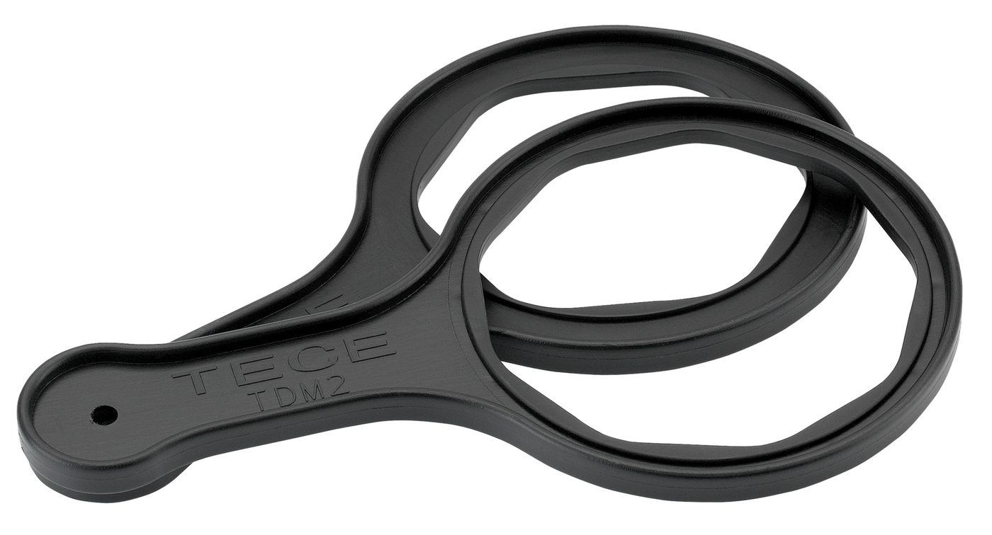 Cờ lê cho ống chui TDM 2