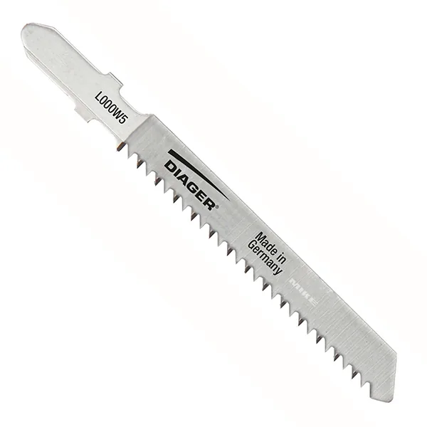 Bộ 5 lưỡi cưa lọng Bi-Metal 80mm