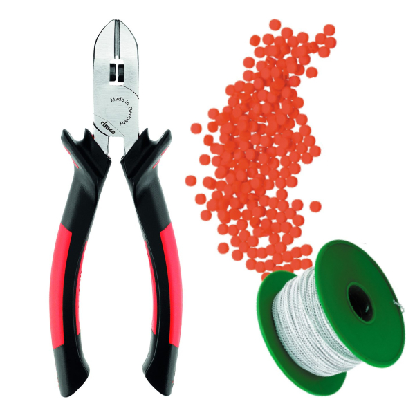 Bộ kìm niêm phong