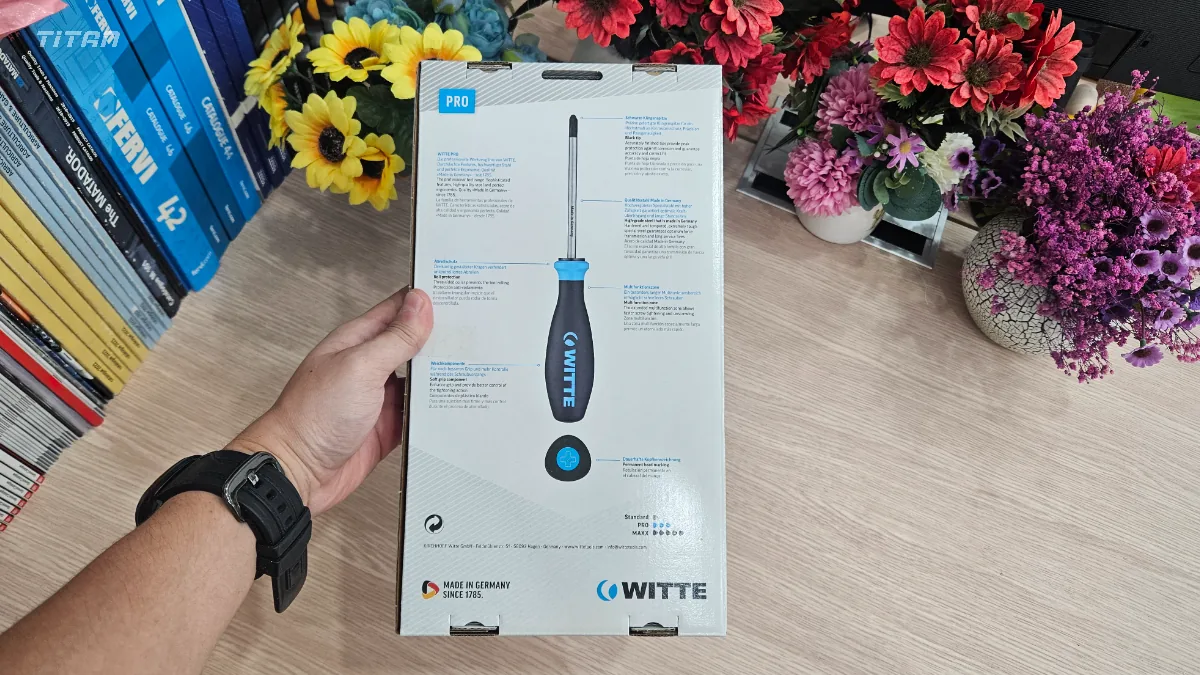 Bo tua vit 6 cay WITTE 670031 (7)