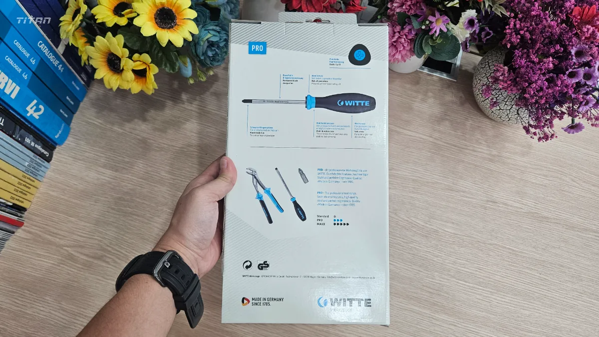 Bo tua vit sao 06 cay WITTE 670037 (8)
