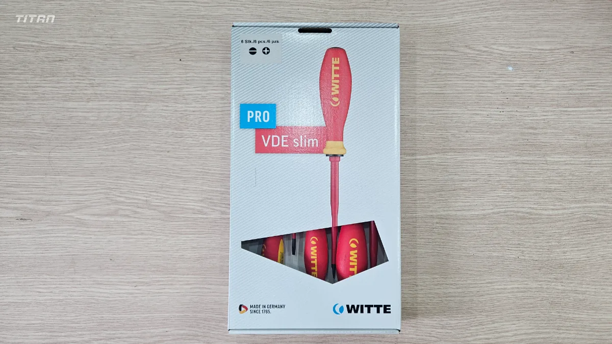 Bo tua vit WITTE 670082, 06 cay cach dien (1)