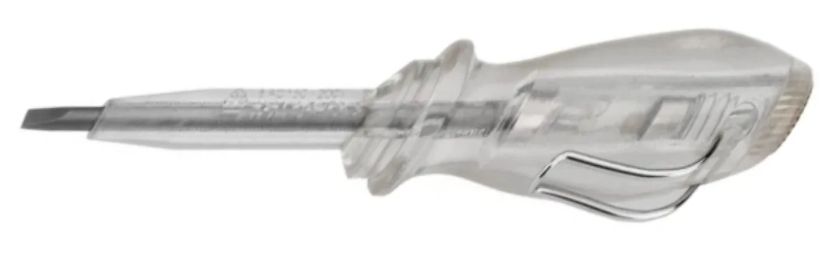But thu dien ha the CIMCO 111282