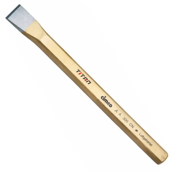 Stone chisel, W x L 26 x 250 mm thumbnail 2