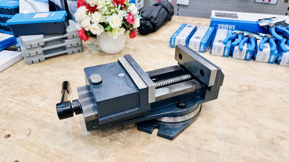Bề mặt trượt FERVI M024/160