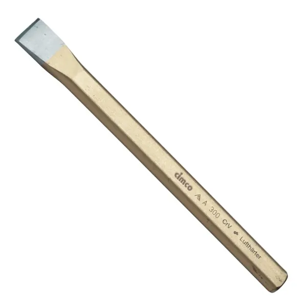 Stone chisel, W x L 29 x 300 mm thumbnail 2