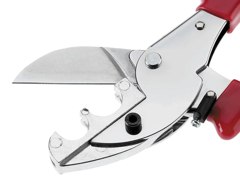 Kéo đa năng cắt ống nhựa và ống mềm CIMCO 120290, Ø cắt 16–19 mm thumbnail 3