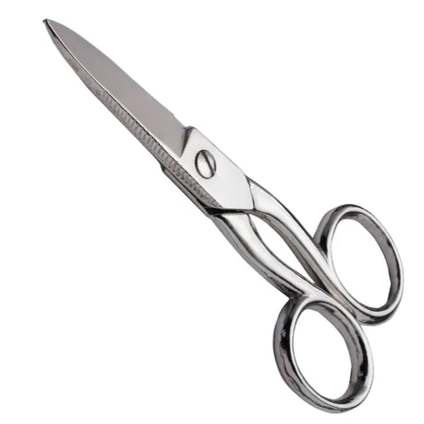 CIMCO 120220 telephone scissors, 130 mm