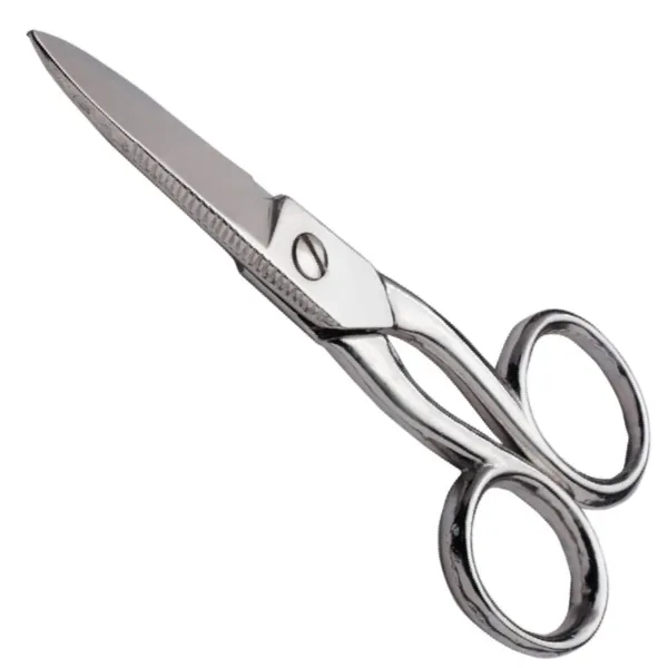 CIMCO 120222 telephone scissors, 130 mm