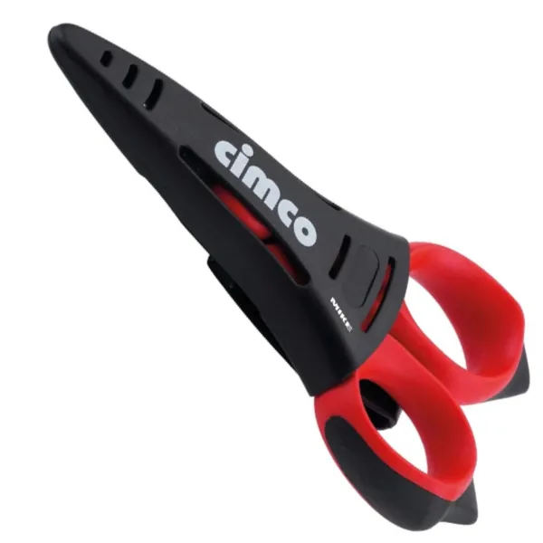 Kéo thợ điện có bao CIMCO 120126, dài 155 mm, cắt dây tới 16 mm