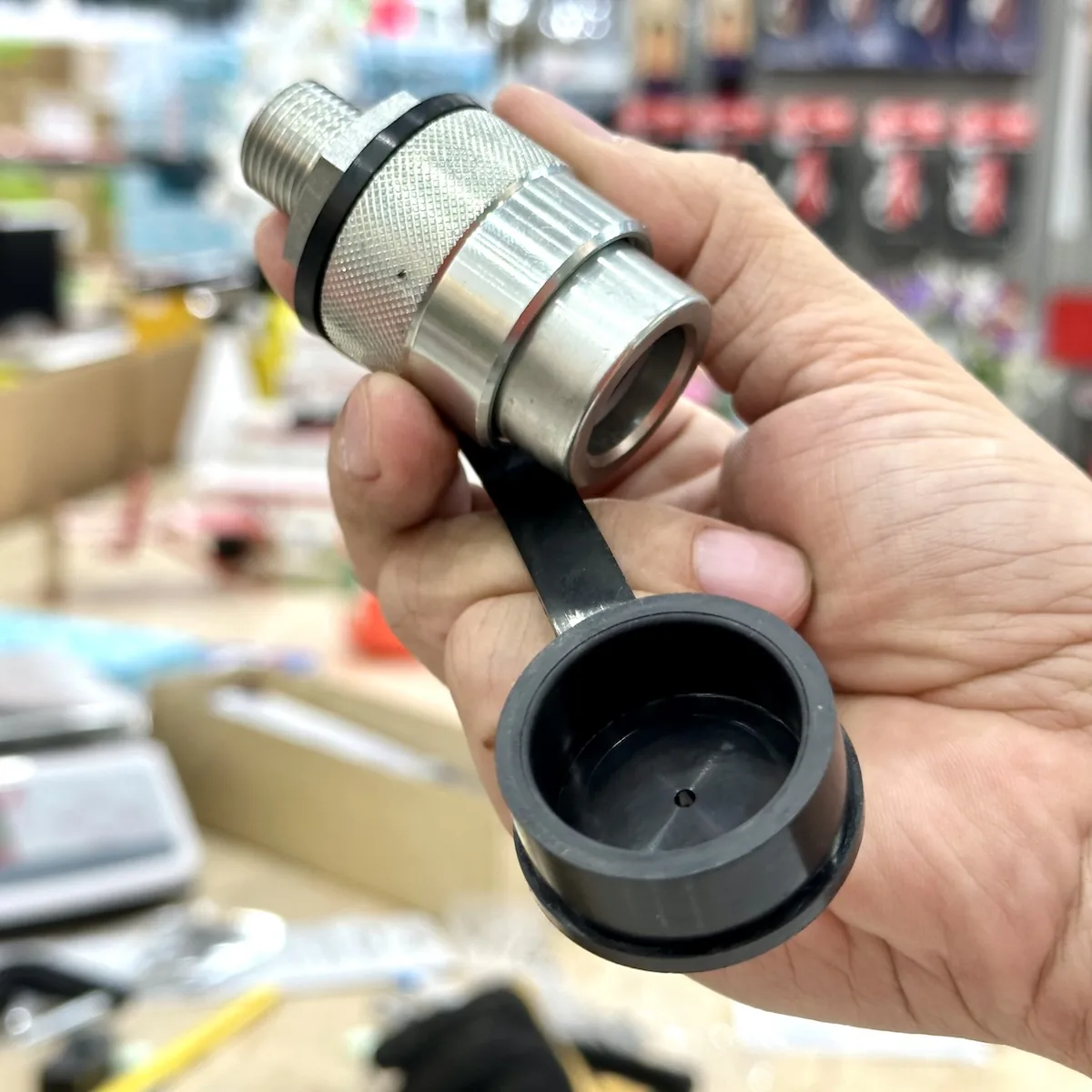 Khop noi nhanh dau cai Schaeffler CP331 2325