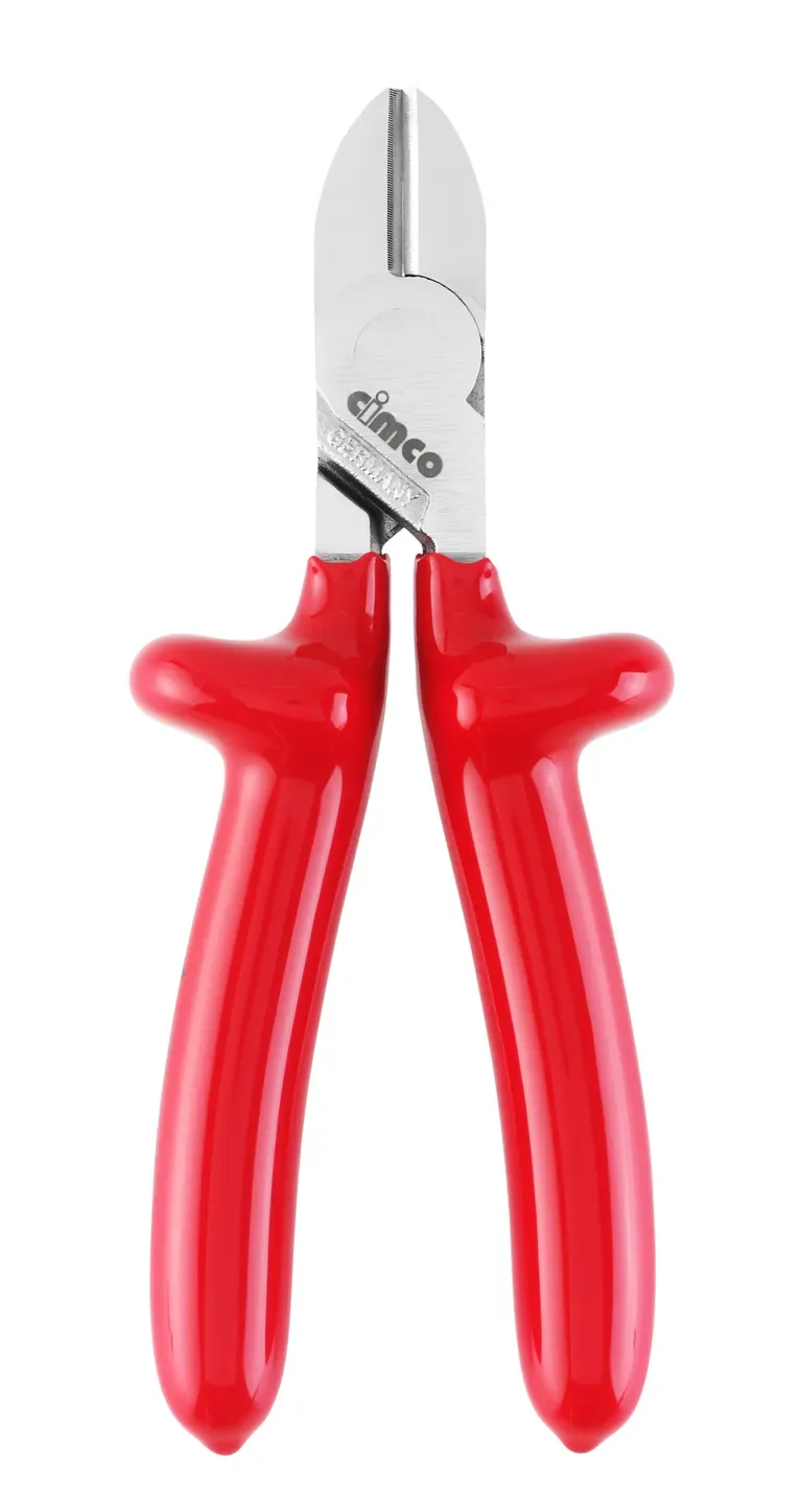 1,000 V Diagonal cutters, dipped, length 160 mm thumbnail 4