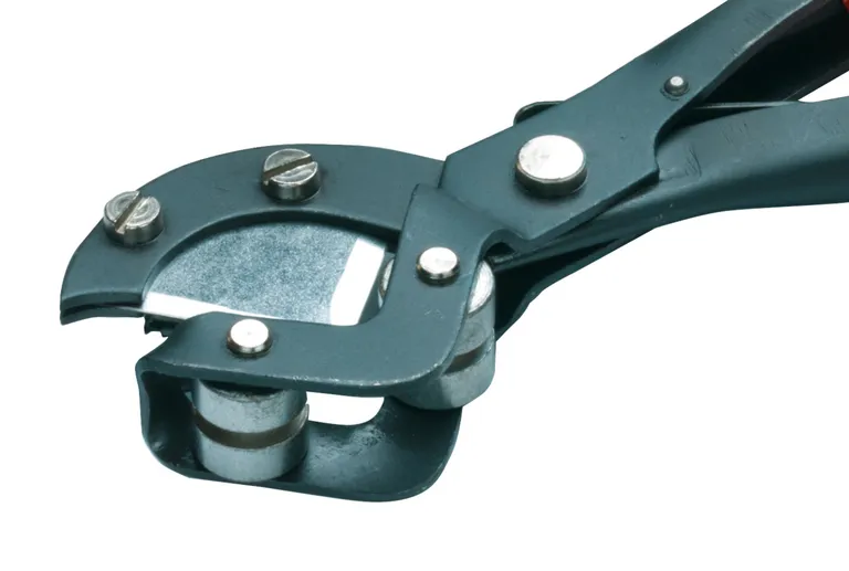 Universal pipe cutter, max. outer pipe diameter 29 mm thumbnail 3