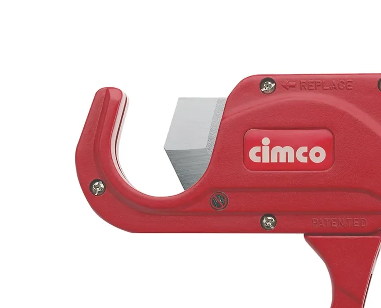 MAXI Pipe Cutter, 6–42 mm diameter thumbnail 2