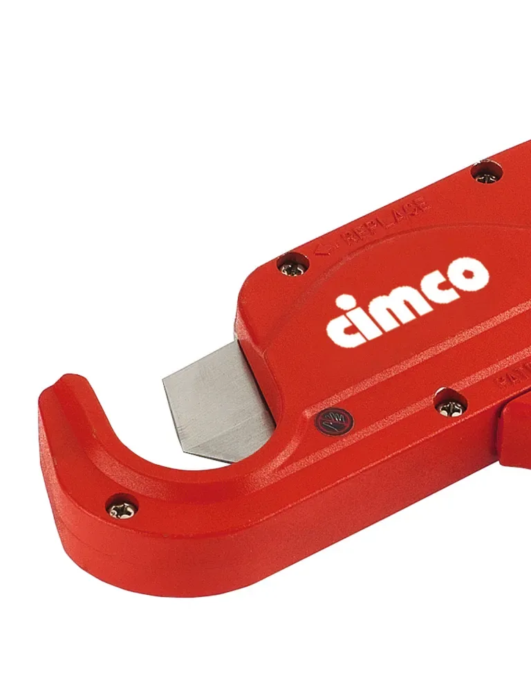 SUPER Pipe Cutter, 6–35 mm diameter thumbnail 3