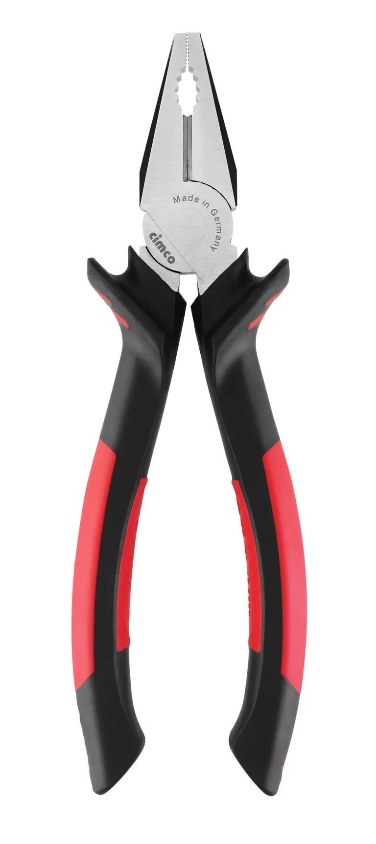 1,000 V Combination pliers 180 mm DIN ISO 5746, inserted joint thumbnail 4