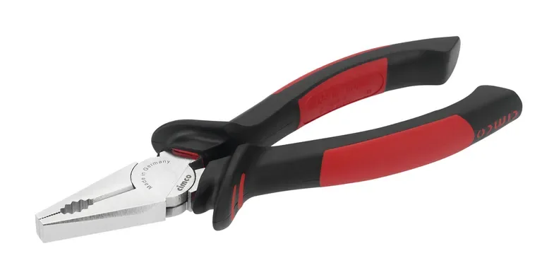 1,000 V Combination pliers 180 mm DIN ISO 5746, inserted joint thumbnail 2
