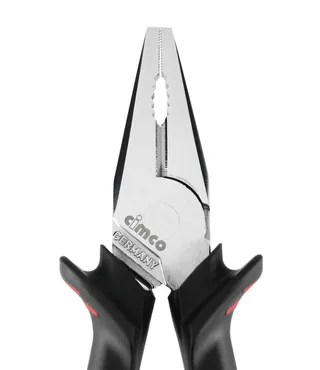 1,000 V Combination pliers 200 mm DIN ISO 5746, inserted joint thumbnail 4