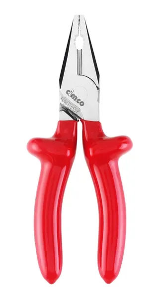 1,000 V Combination pliers, dipped, length 160 mm thumbnail 3