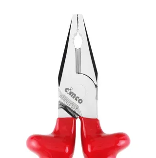 1,000 V Combination pliers, dipped, length 160 mm thumbnail 4