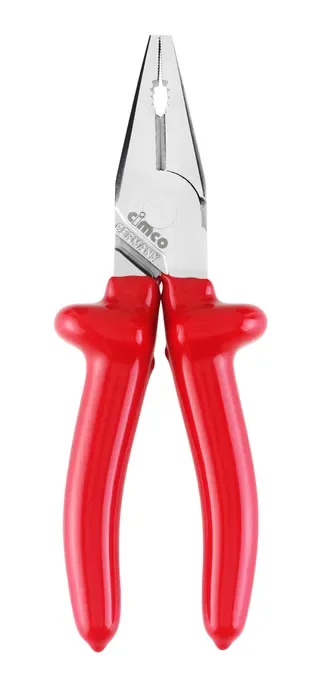 Kìm đa năng cách điện CIMCO 108782, DIN ISO 5746, chiều dài 180mm thumbnail 3