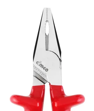1,000 V Combination pliers, dipped, length 200 mm thumbnail 4