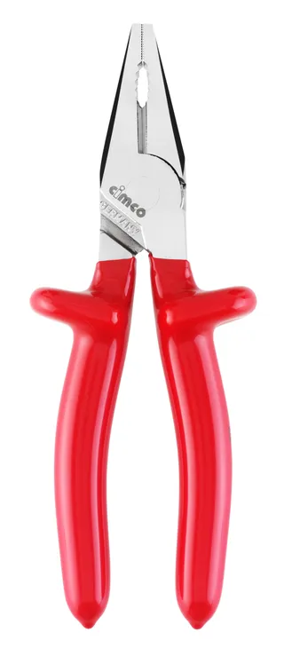 1,000 V Combination pliers, dipped, length 200 mm thumbnail 3