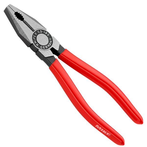 Kìm đa năng KNIPEX 03 01 180, dài 180mm