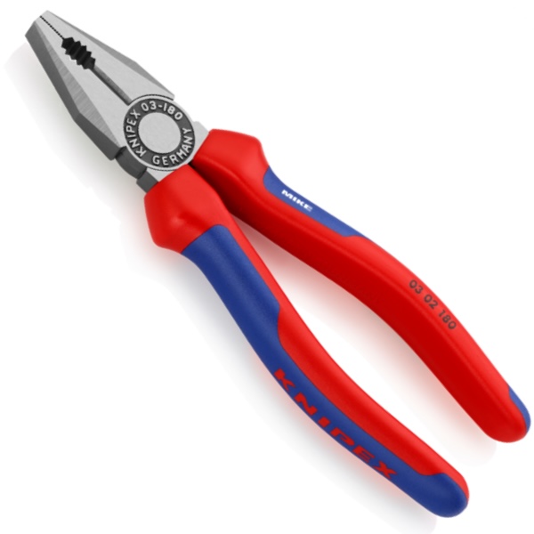 Kìm đa năng KNIPEX 03 02 180