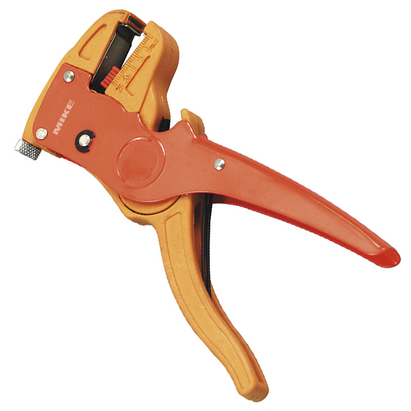 Kìm tuốt dây tự động FERVI 0862, đường kính 0.8mm đến 3.5mm