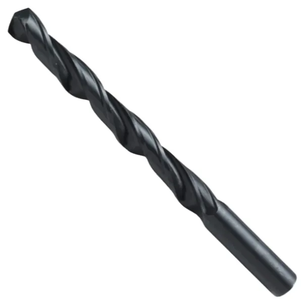 Mũi khoan xoắn HSS-R DIN 338 CIMCO 2003x, Ø 1 đến 13 mm